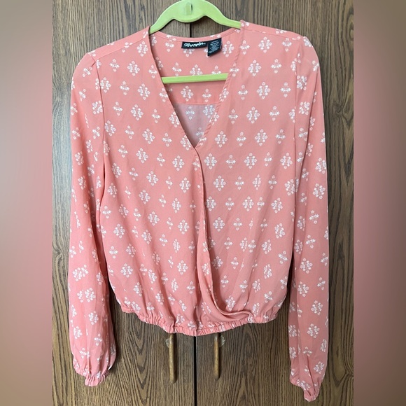 Wrangler Retro women’s blouse size M - Picture 2 of 5